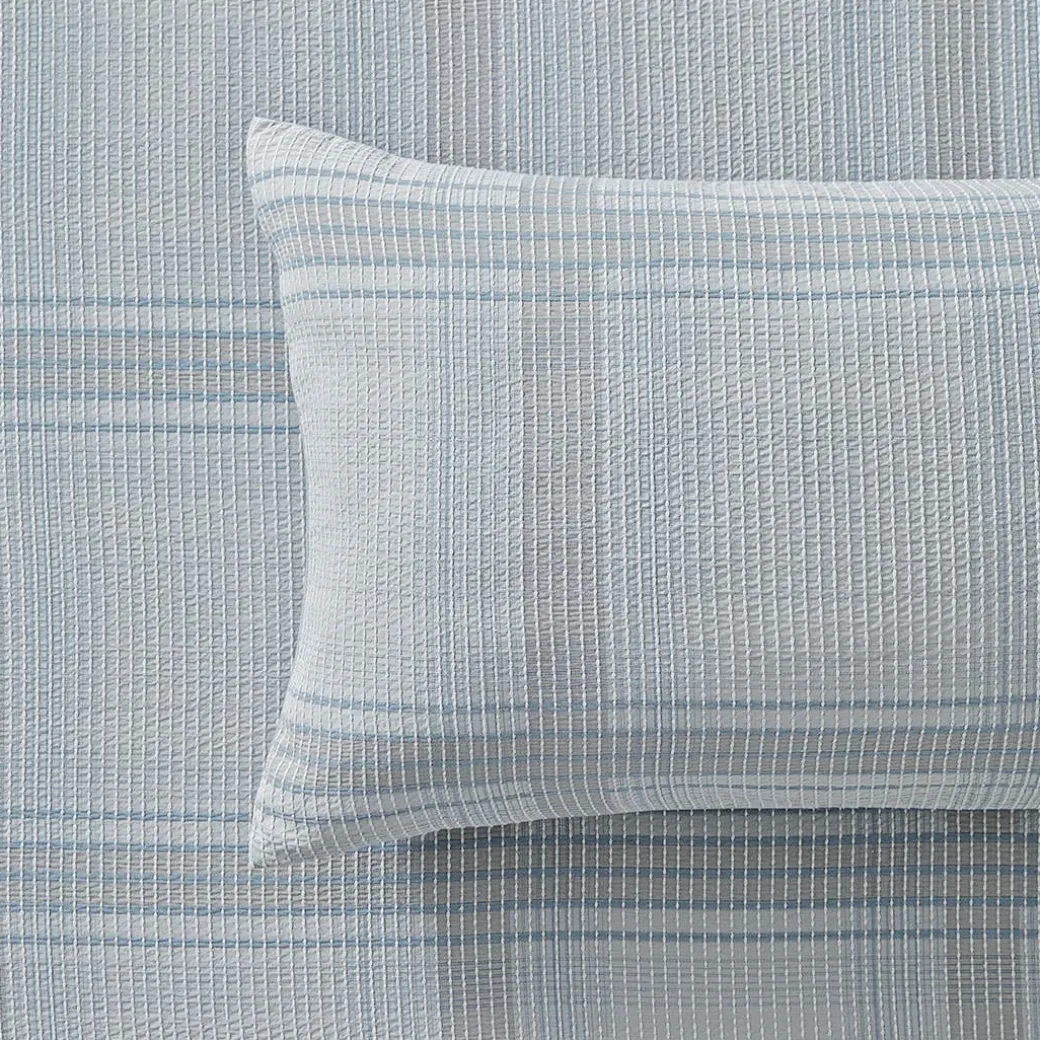 Cedric Quilt Cover