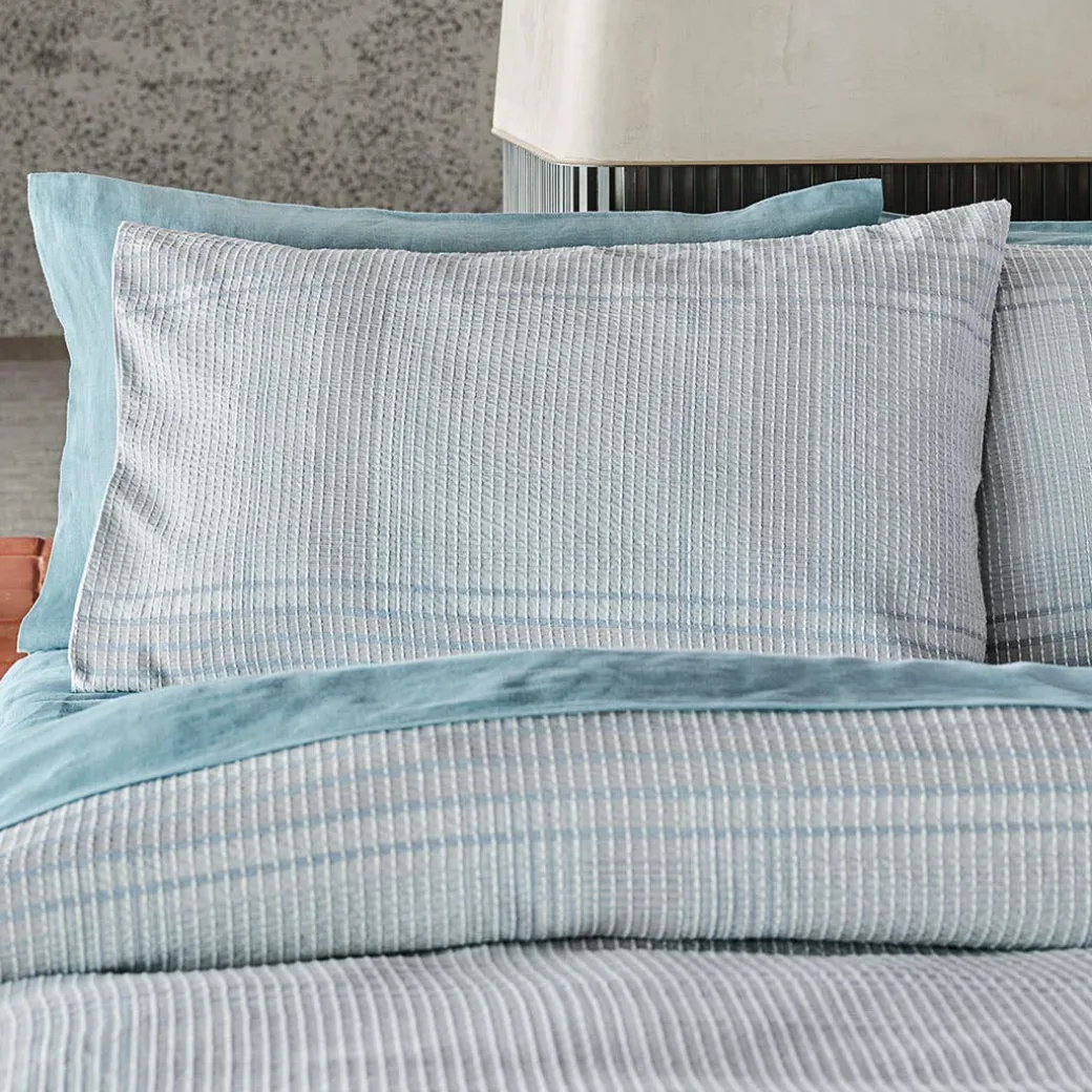 Cedric Quilt Cover