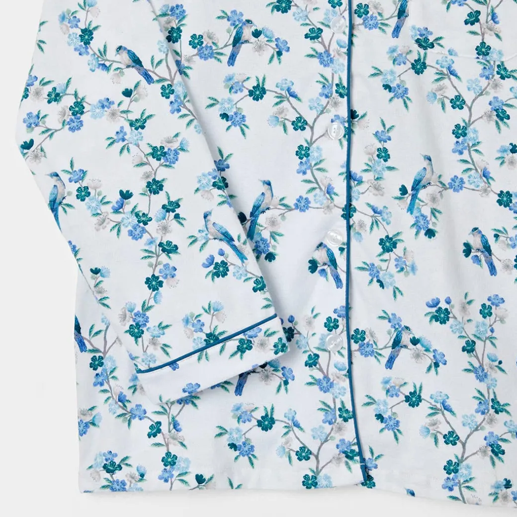 Celina Flannelette Pyjamas