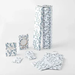 Celina Hanging Sachets Set of 4 - Wild Bluebell