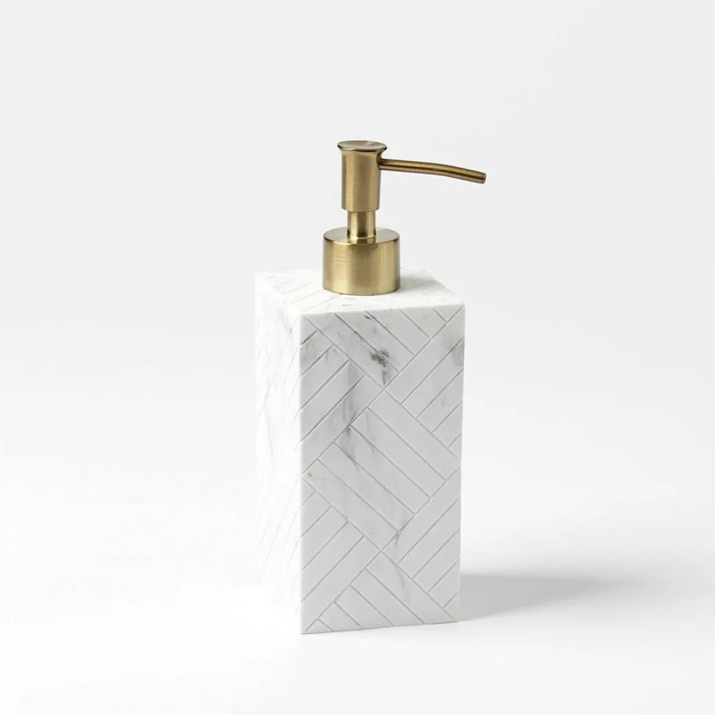 Clayton Bathroom Accessories