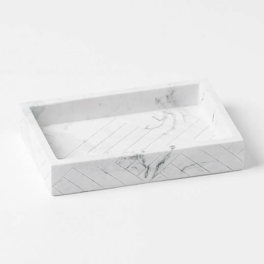 Clayton Bathroom Accessories