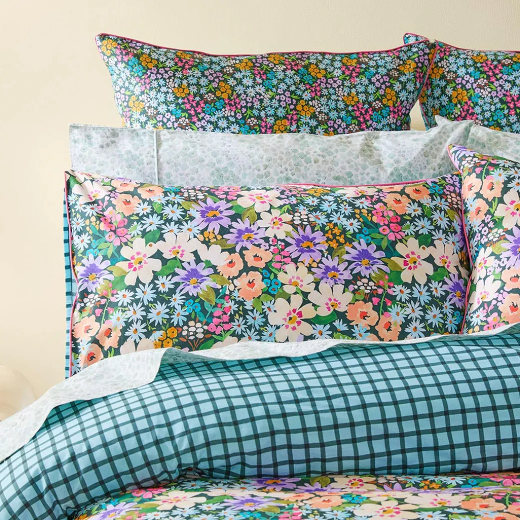 Cleo Quilt Cover