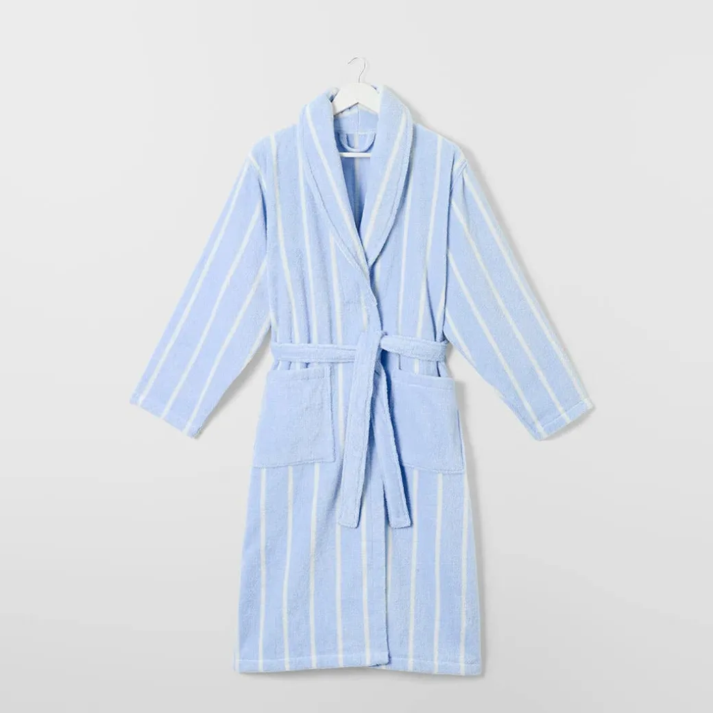 Combi Robe - Blueberry Mochi