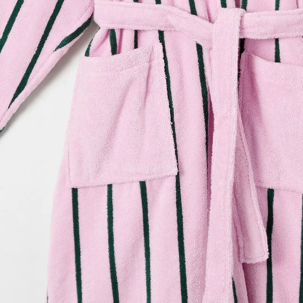 Combi Robe - Blueberry Mochi