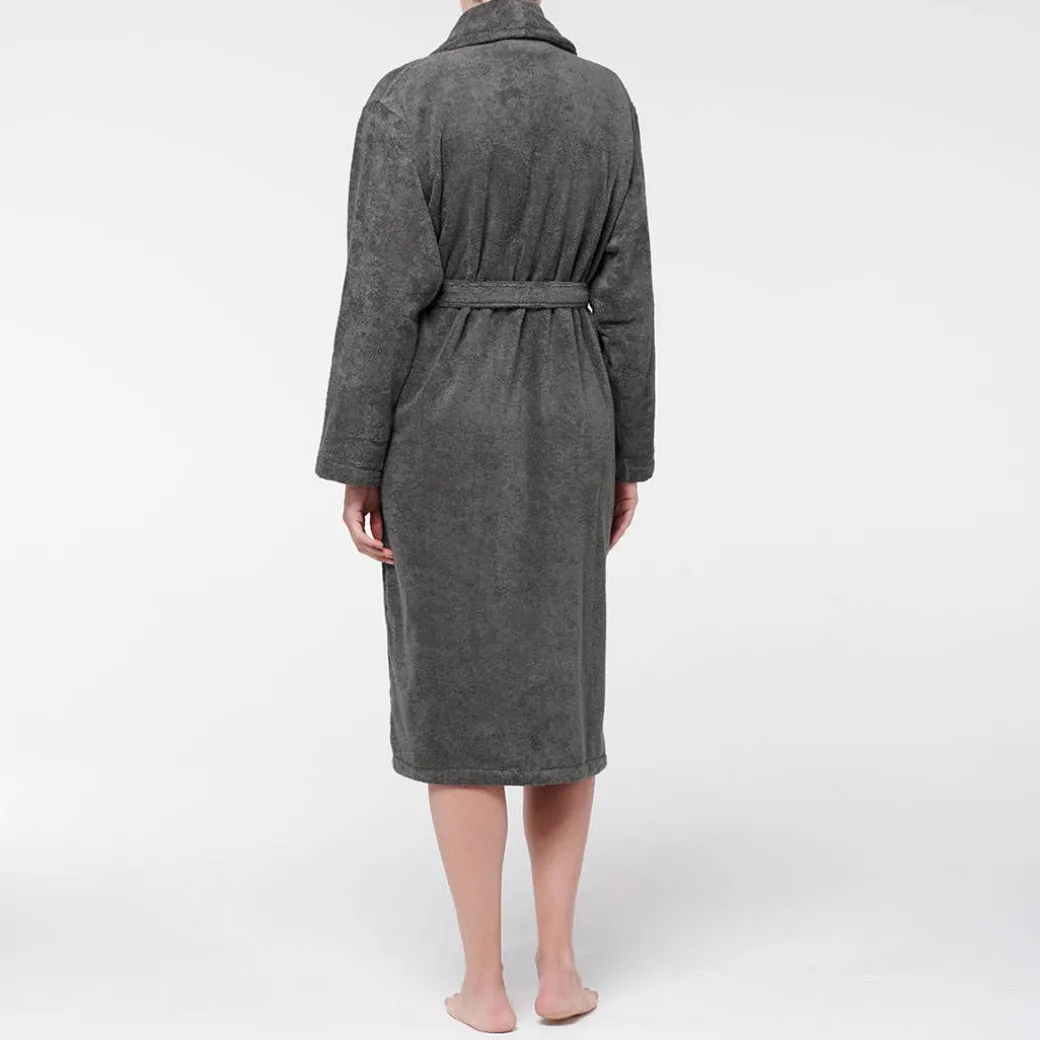 Como Robe - Silver