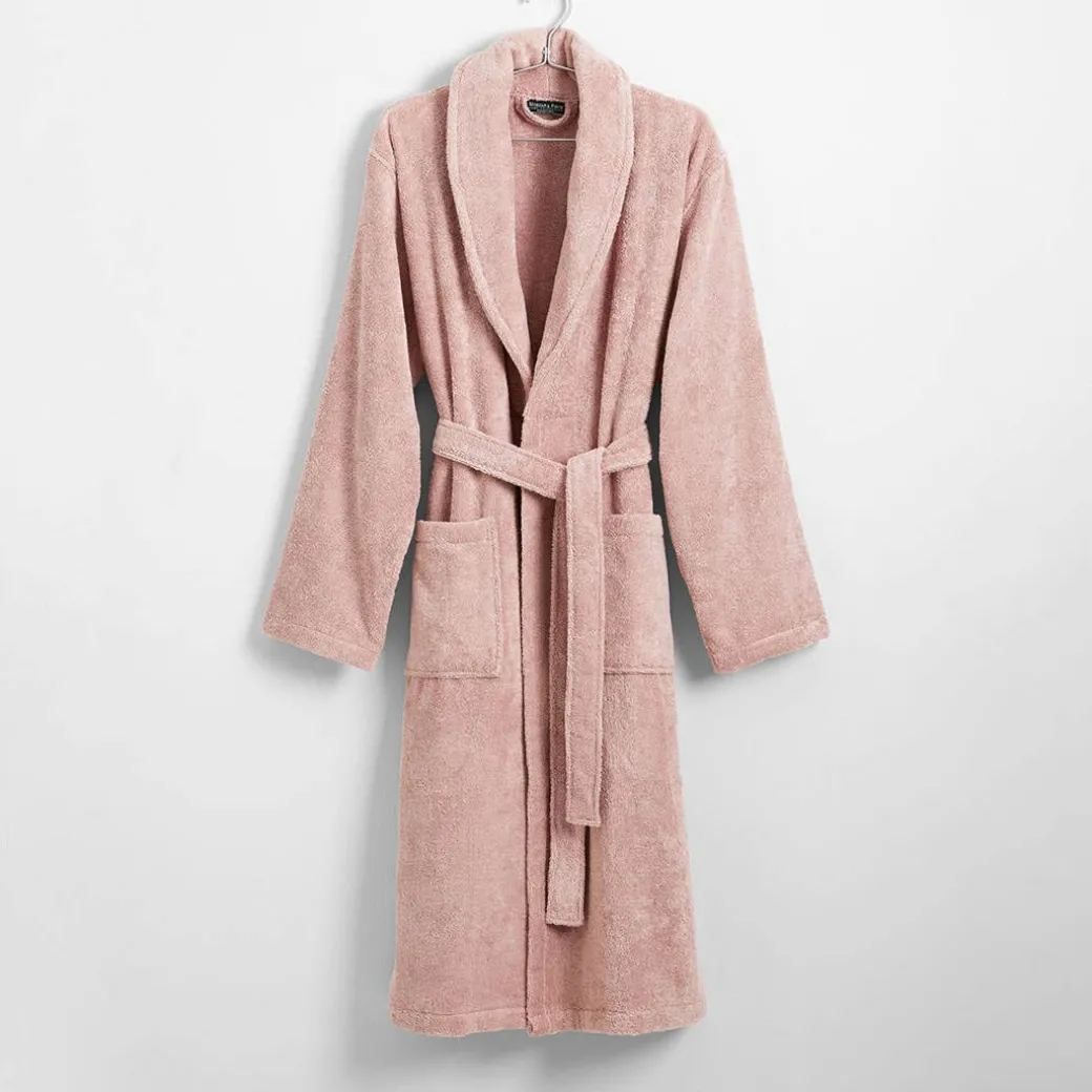 Como Robe - Silver