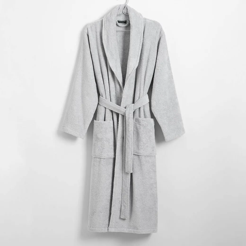 Como Robe - Silver