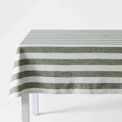 Cora Coordinating Napery - Khaki