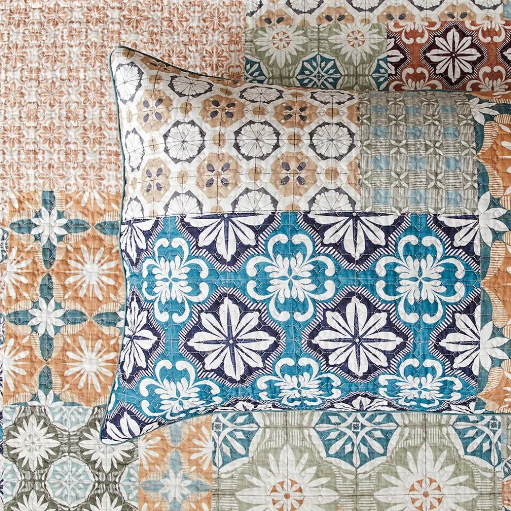 Corazon Quilt Cover