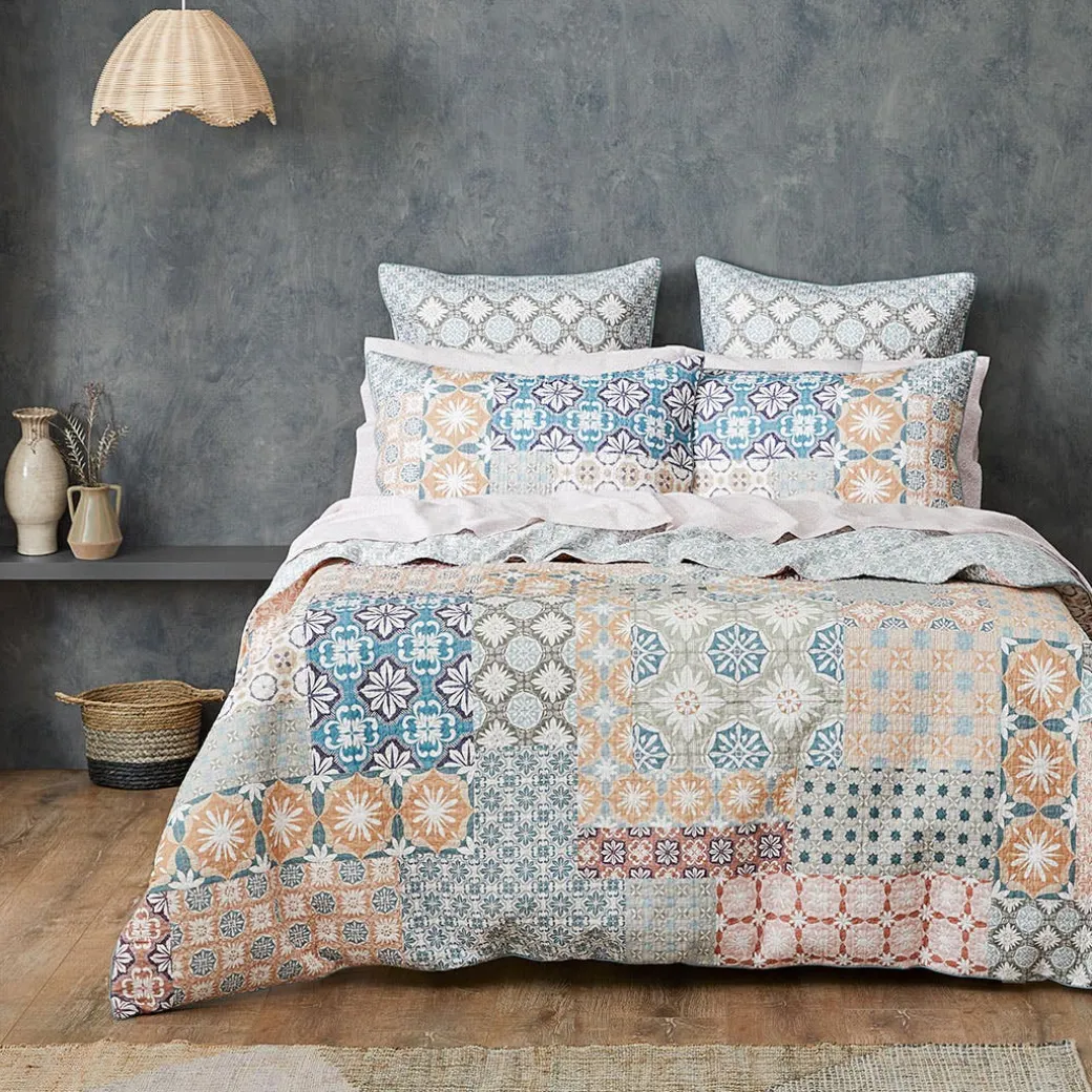 Corazon Quilt Cover