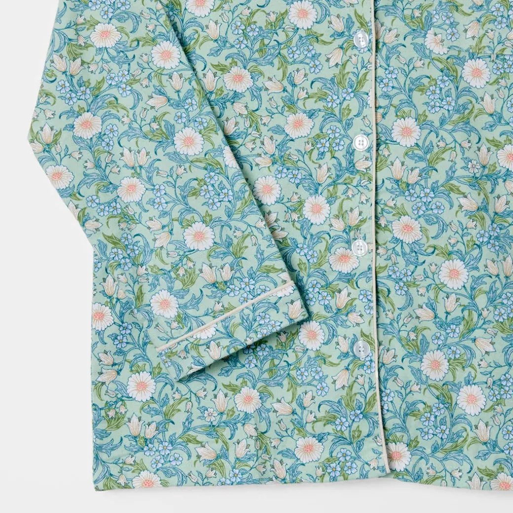 Cordelia Flannelette Pyjamas