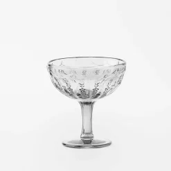 Cosette Coupe - Clear