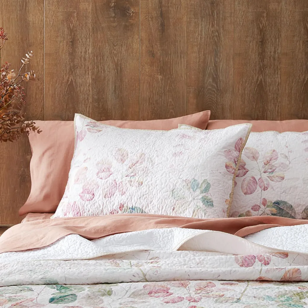 Cotinus Bedspread
