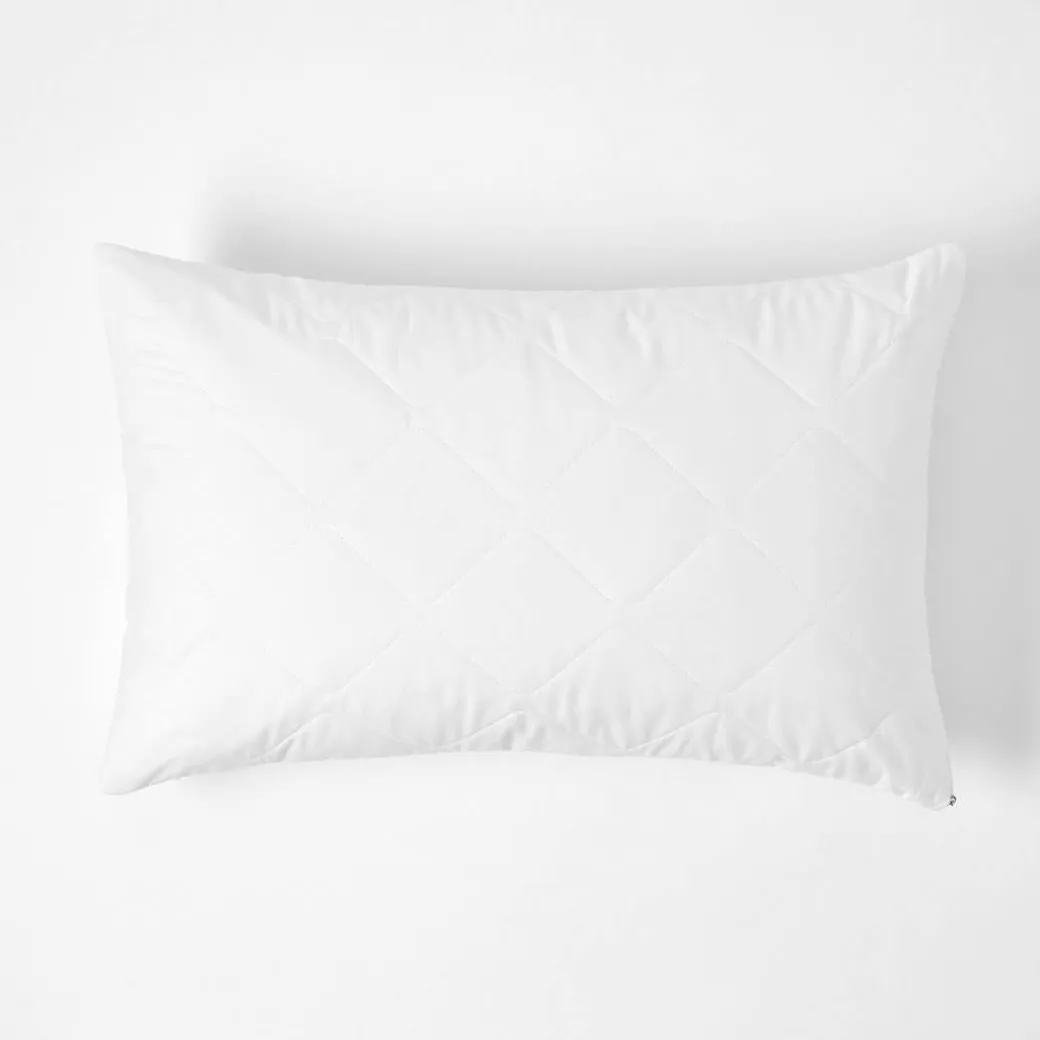 Cotton Pillow Protector