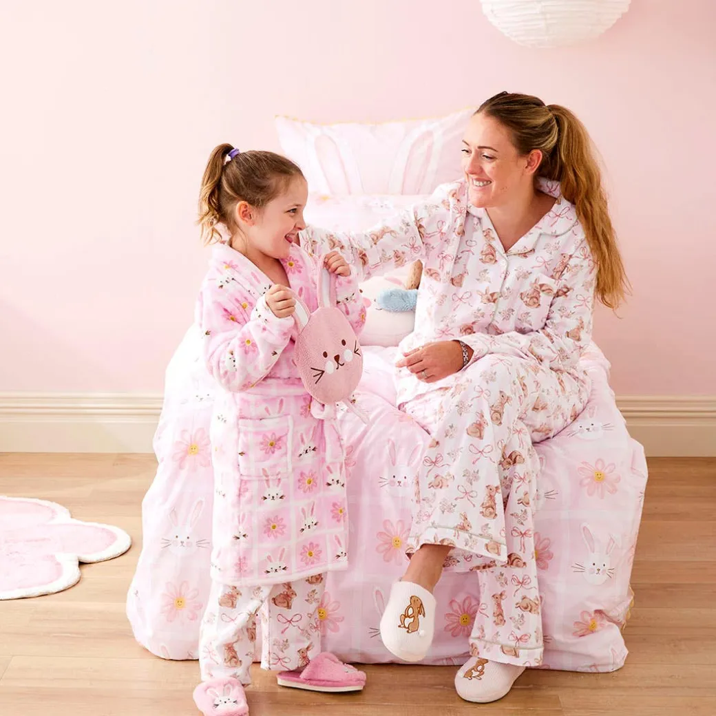 Cottontail Kids Robe