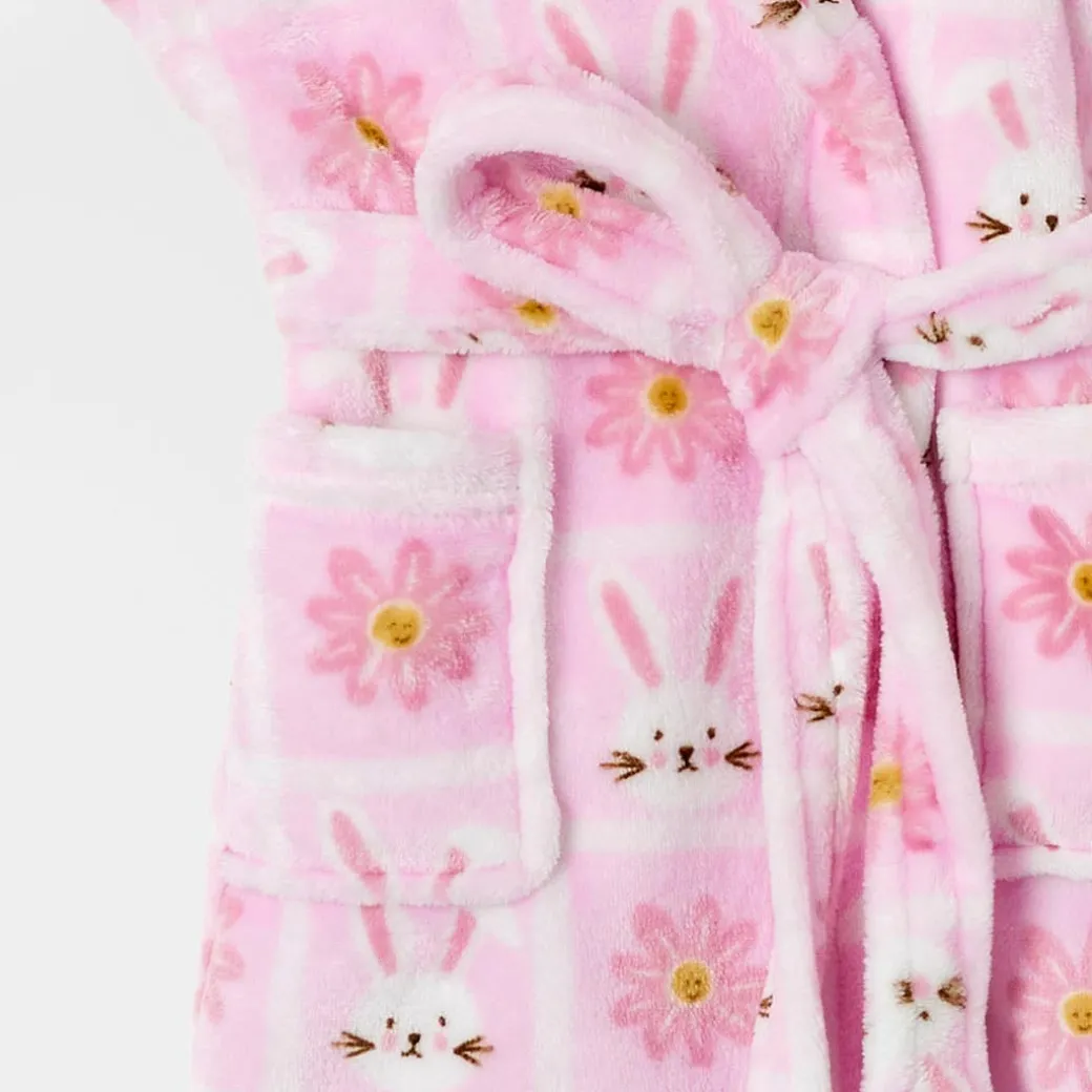 Cottontail Kids Robe