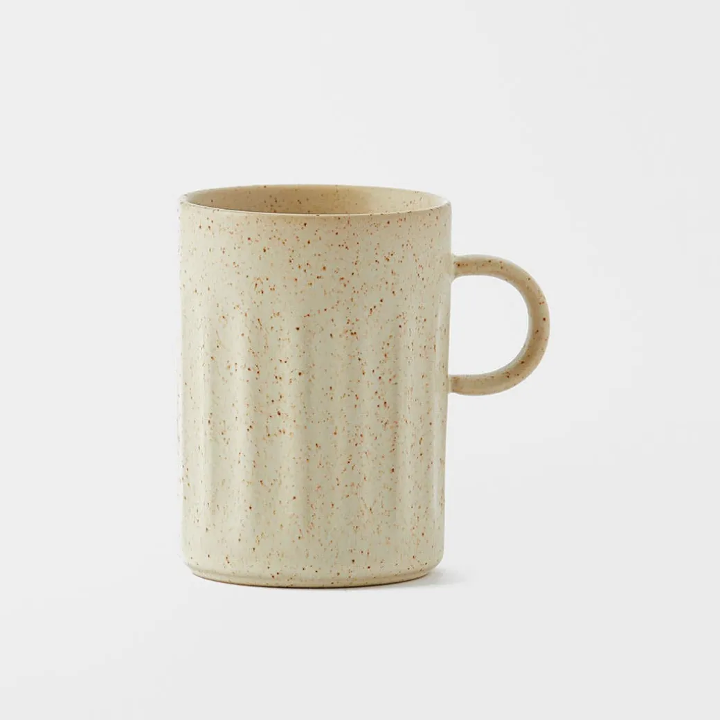 Crofton Mug 360ml - Oatmeal