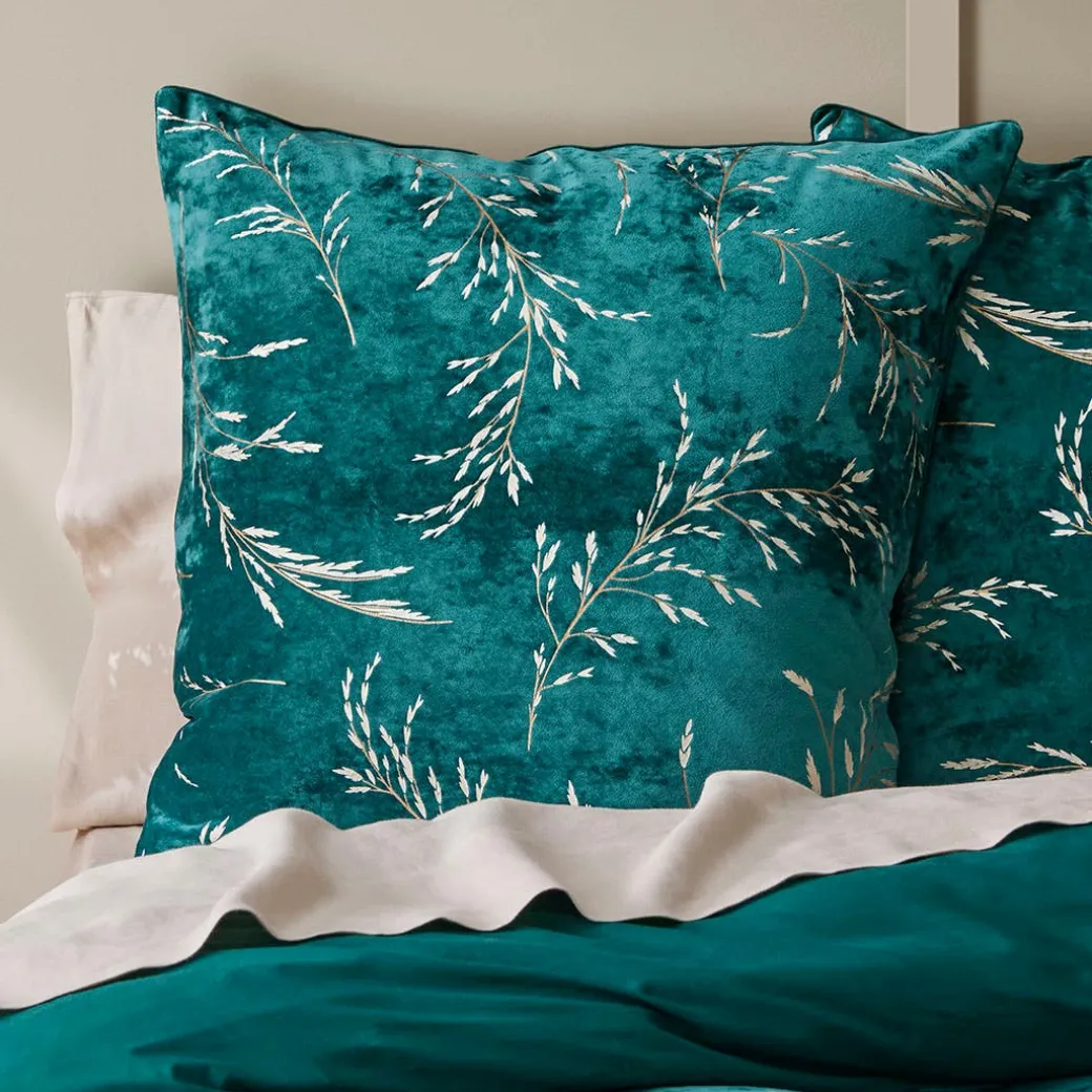Daylesford Velvet Quilt Cover