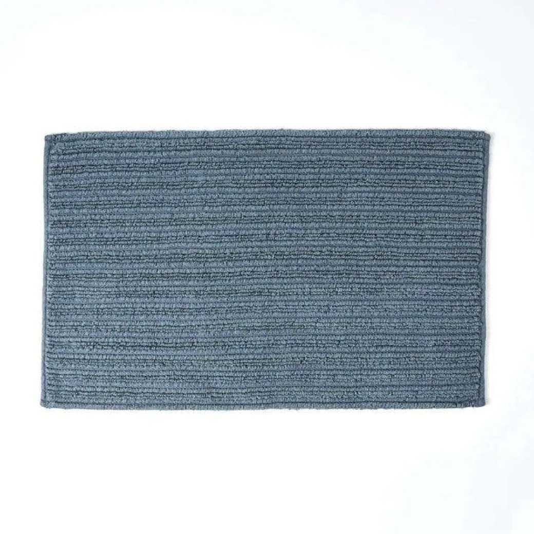 Devon Towel - Charcoal
