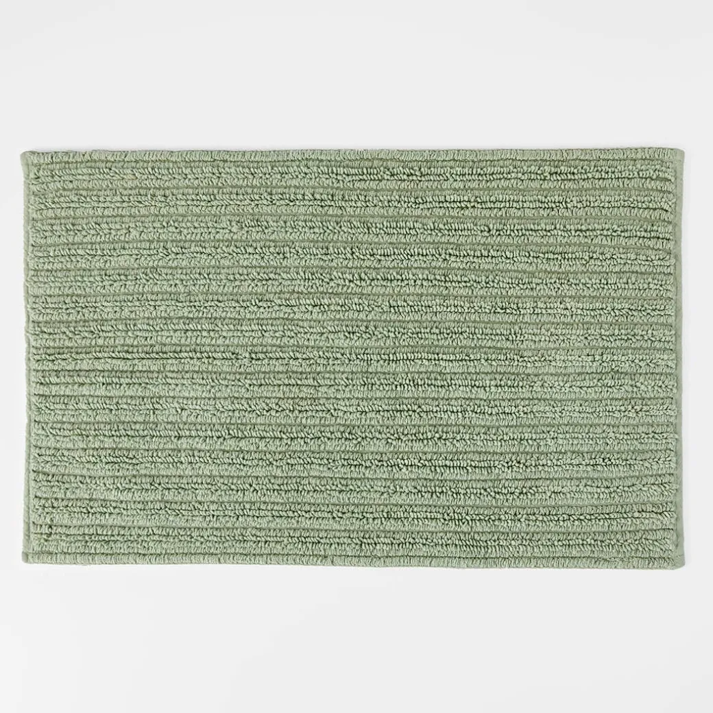 Devon Towel - Charcoal