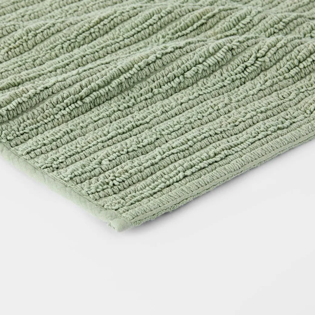 Devon Towel - Charcoal