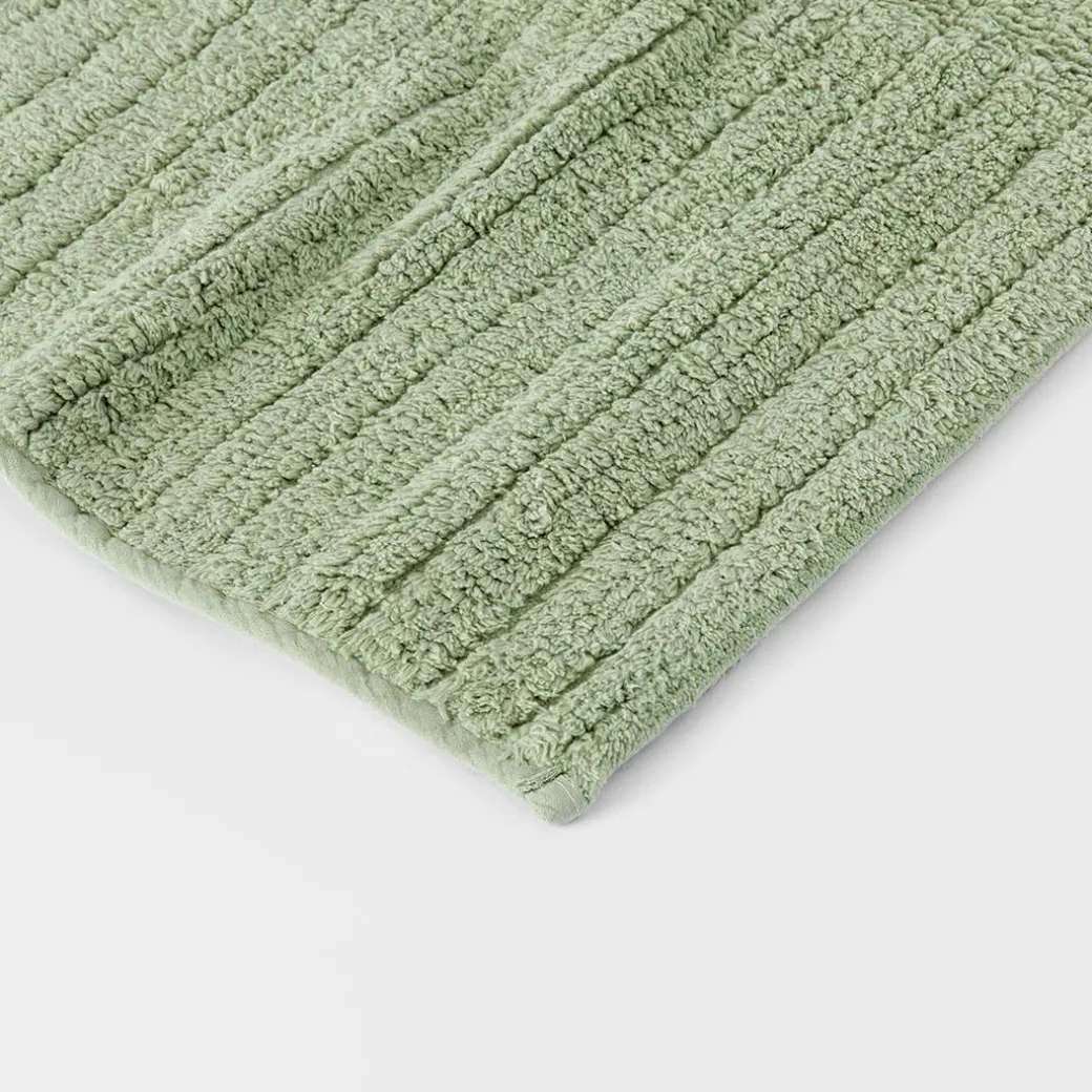 Devon Towel - Charcoal