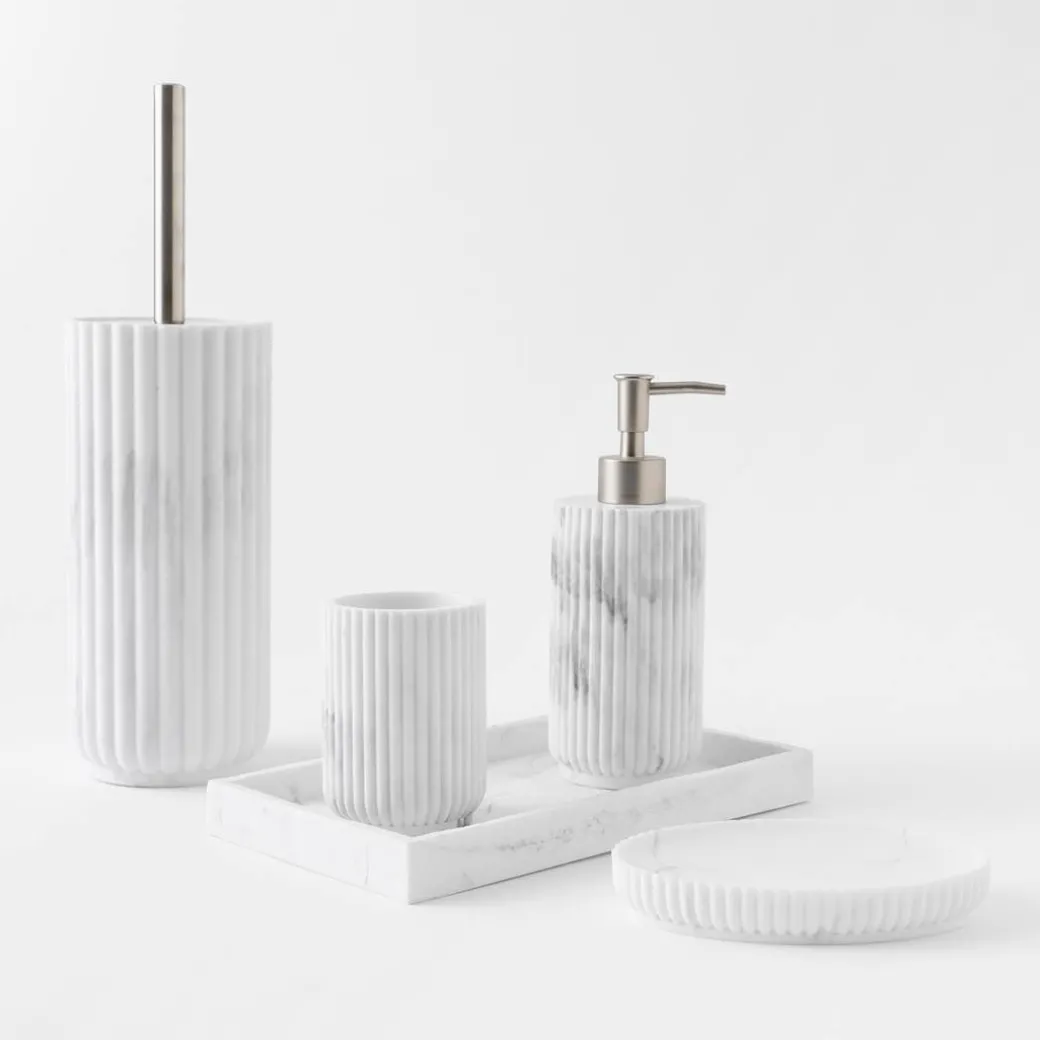 Doric Bathroom Accessories