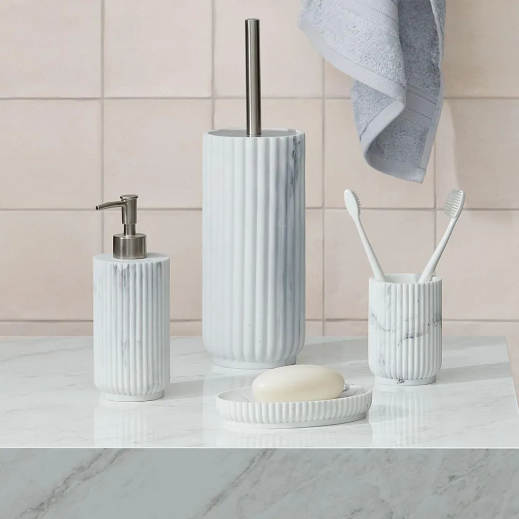 Doric Bathroom Accessories