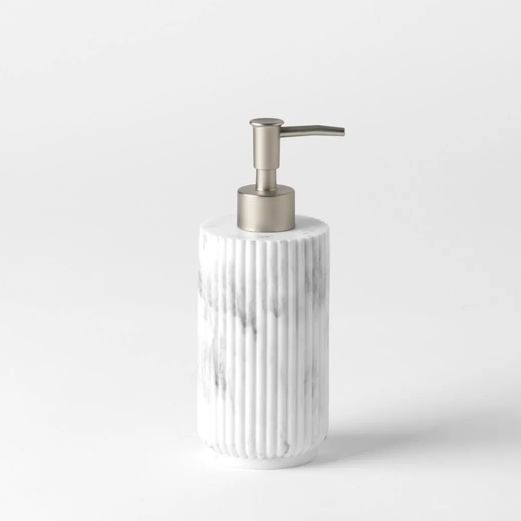 Doric Bathroom Accessories