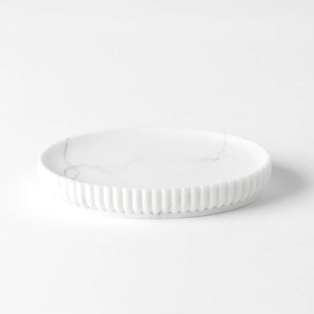 Doric Bathroom Accessories