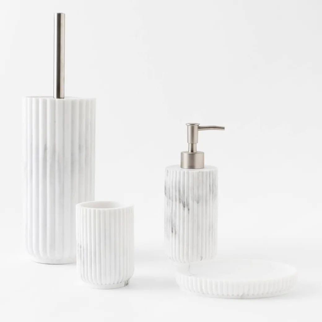 Doric Bathroom Accessories