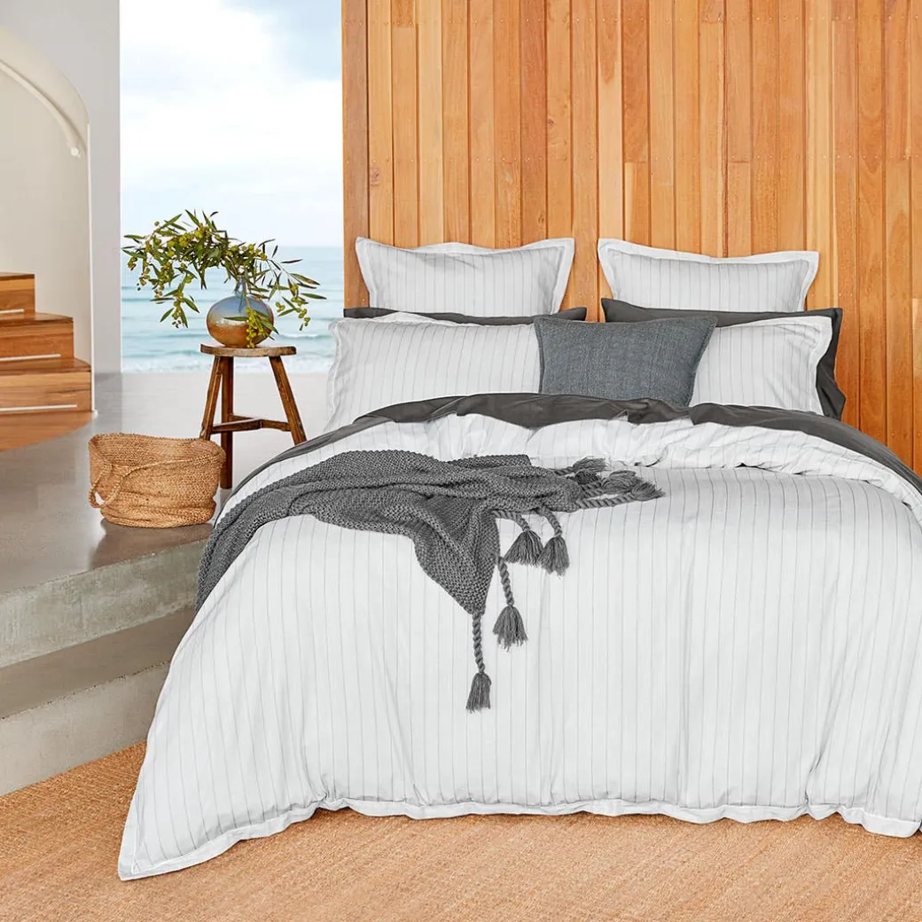 Draper Quilt Cover