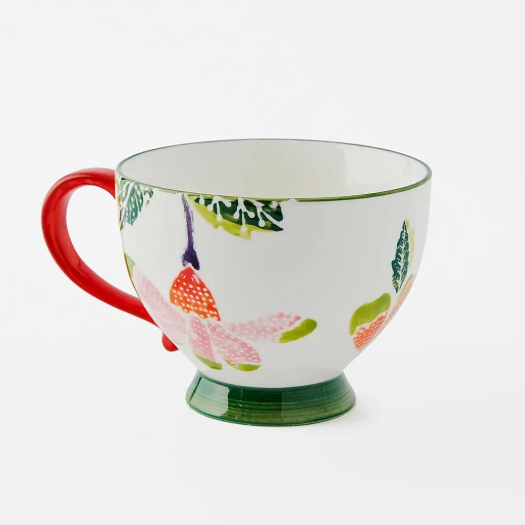 Easton Tea Cup