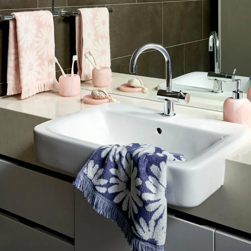 Elle Bathroom Accessories