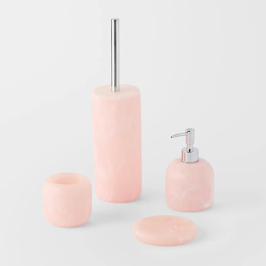 Elle Bathroom Accessories