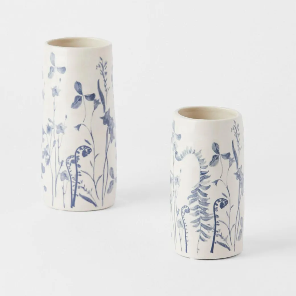 Esta Vase Large