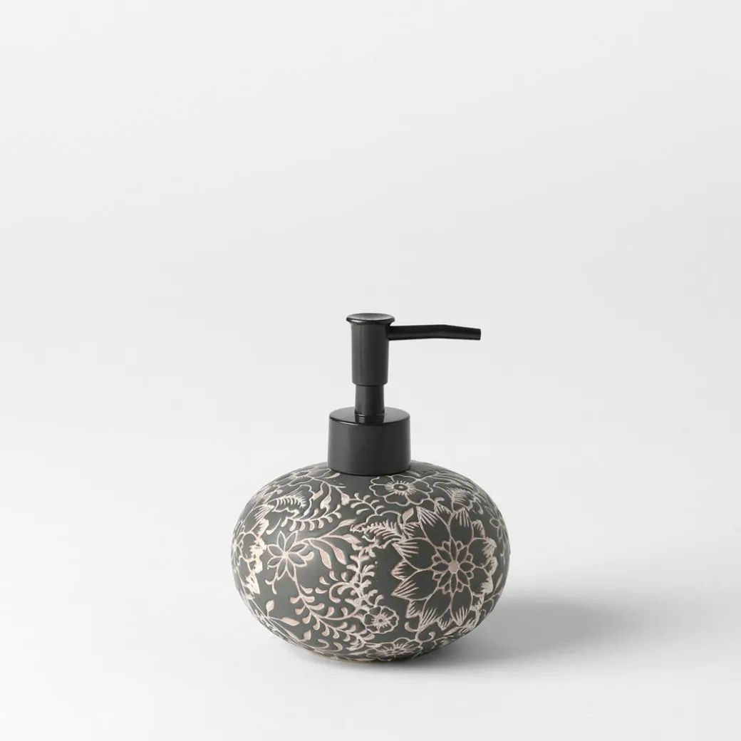 Etching Bathroom Accessories