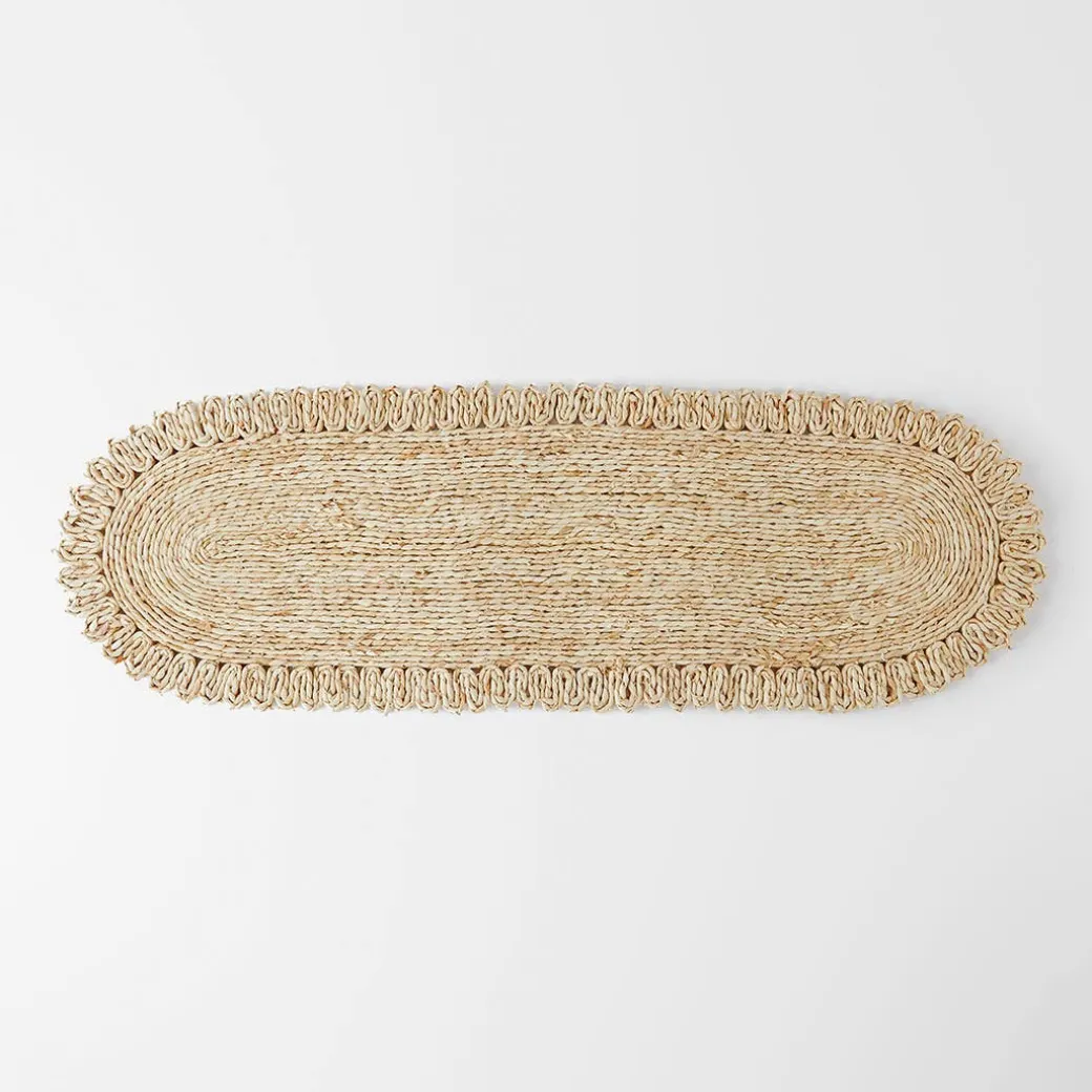 Fancy Florette Napery