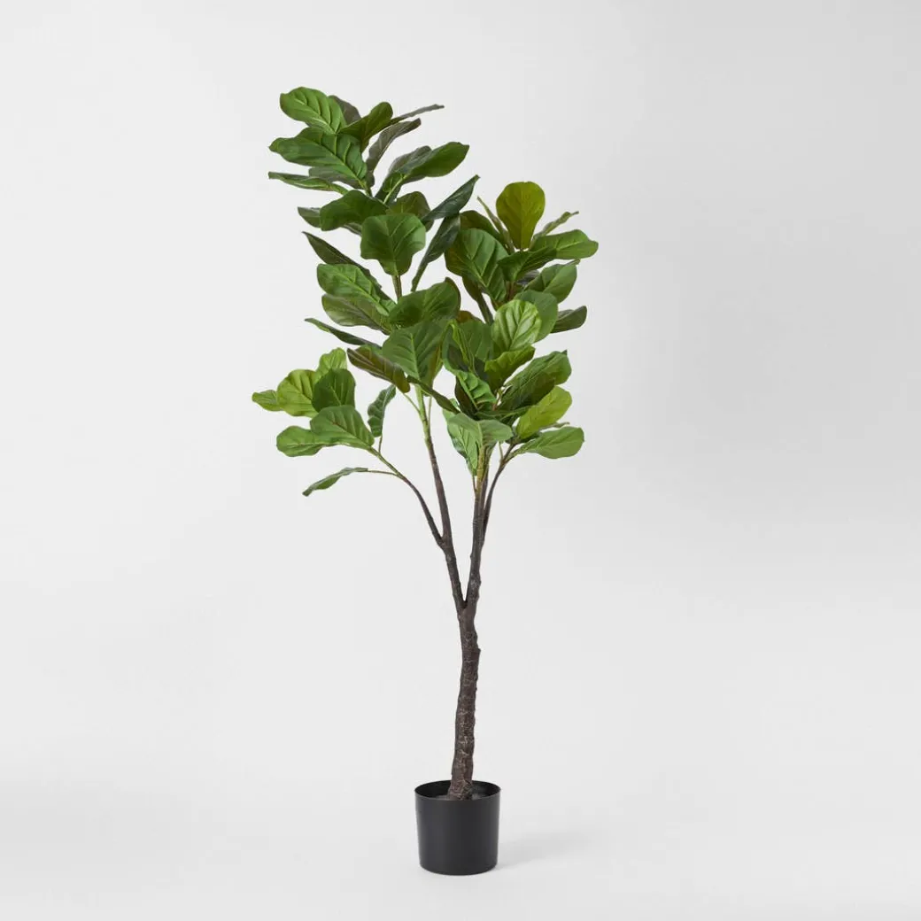 Fiddle Leaf Artificial Tree