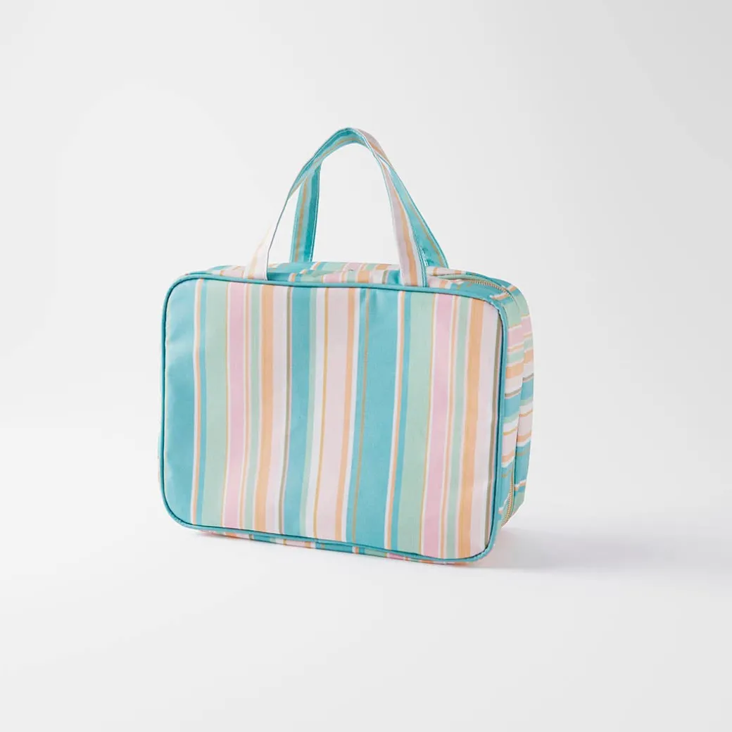 Finley Hanging Cosmetic Bag