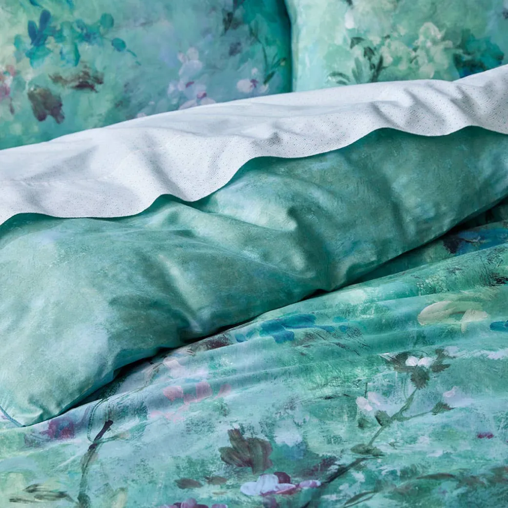 Floria Quilt Cover