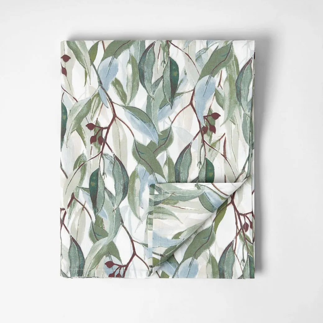 Flowering Gum Napery