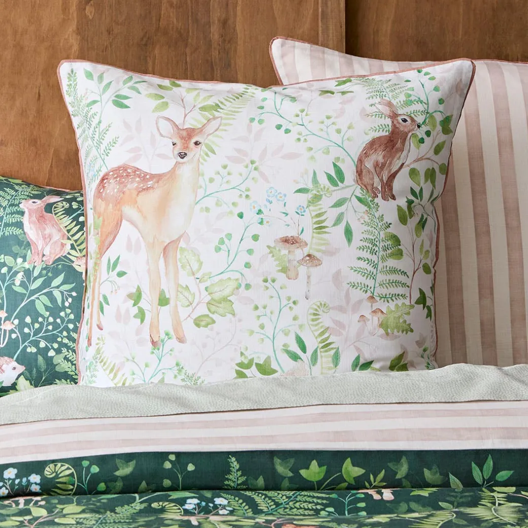 Folklore Quilt Cover