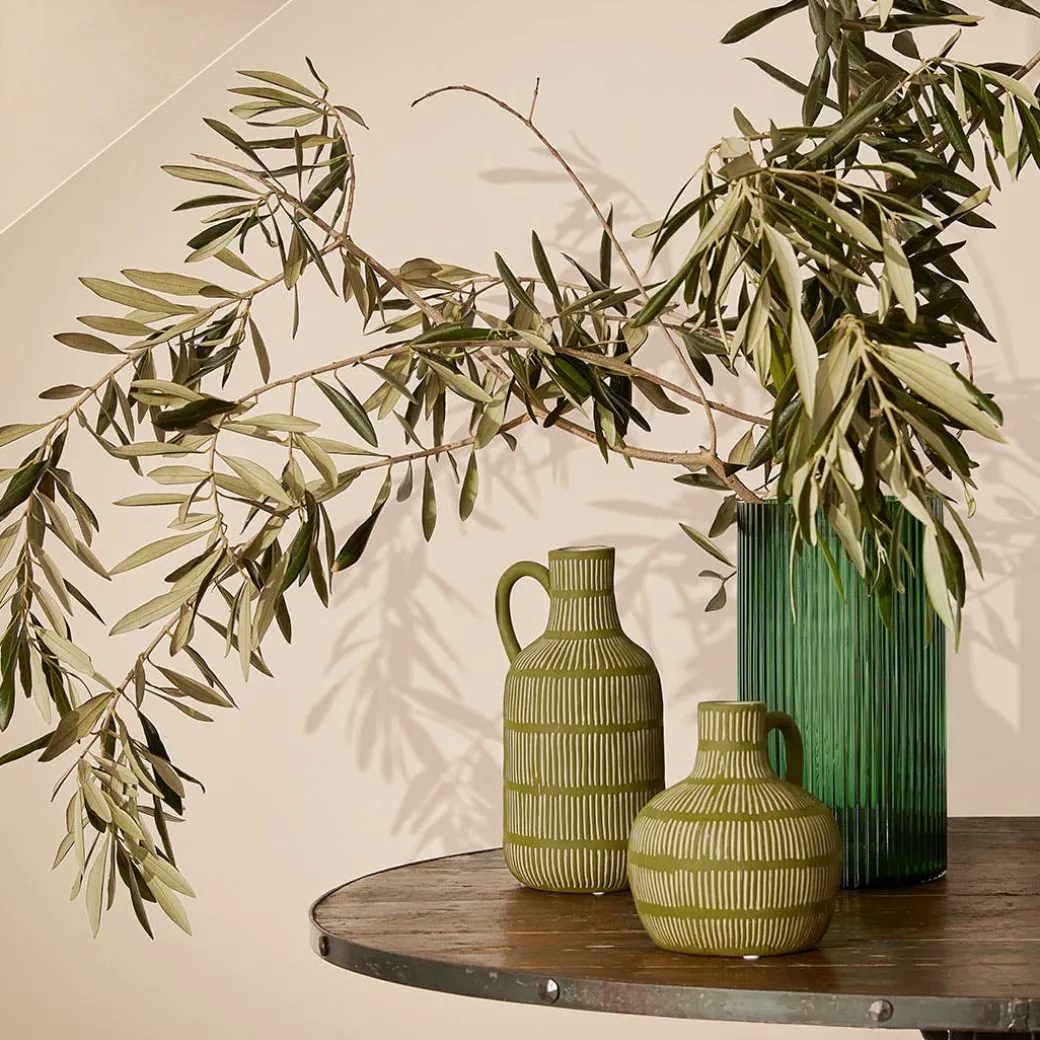 Freya Ceramic Vase Small