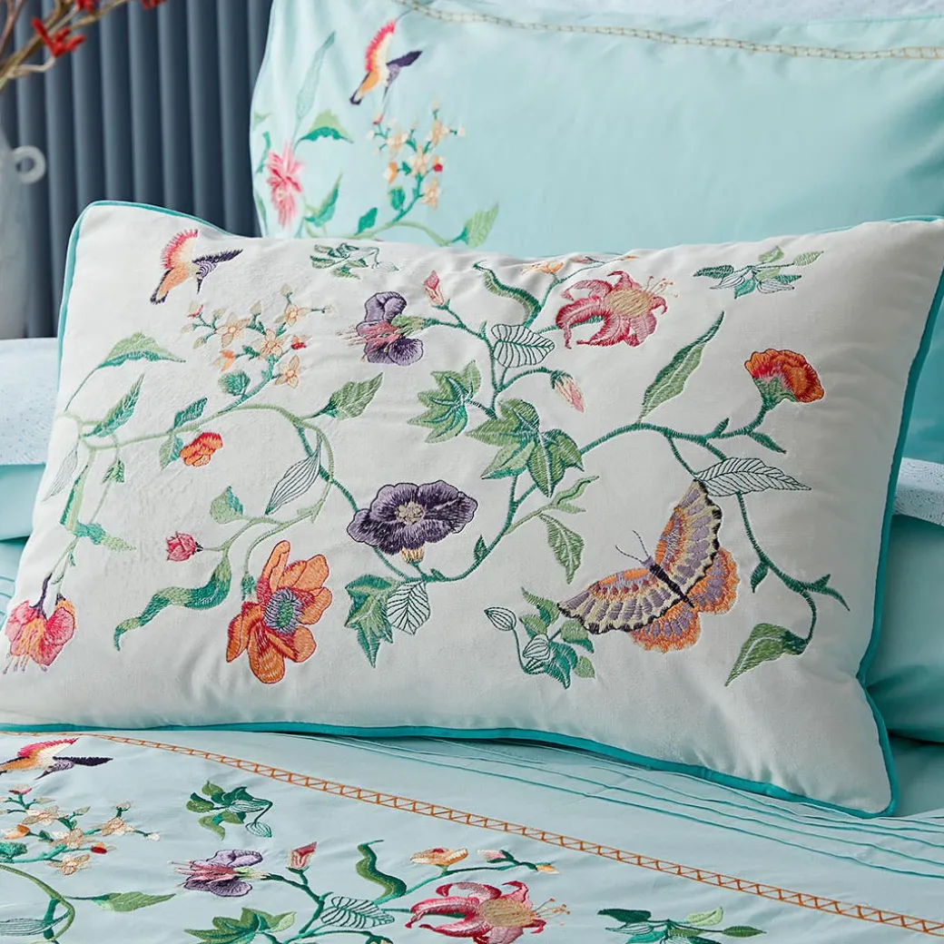 Garcia Quilt Cover