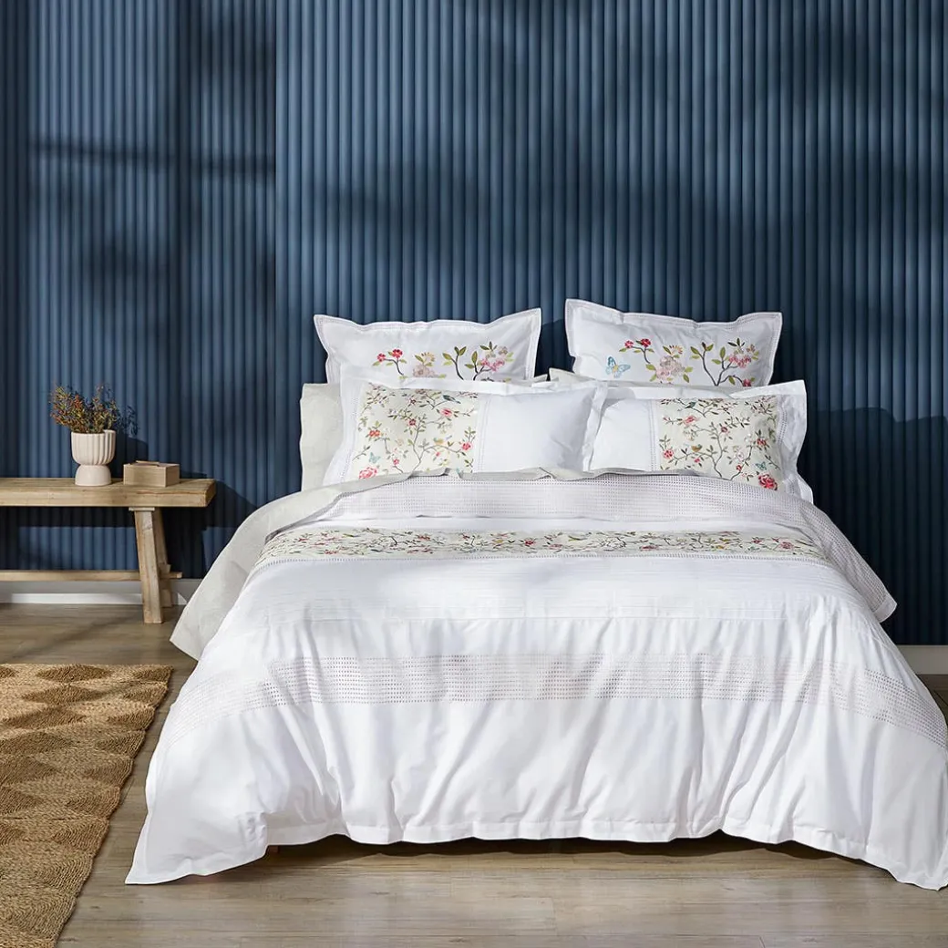 Giselle Quilt Cover