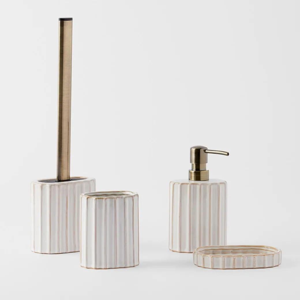 Grove Bathroom Accessories