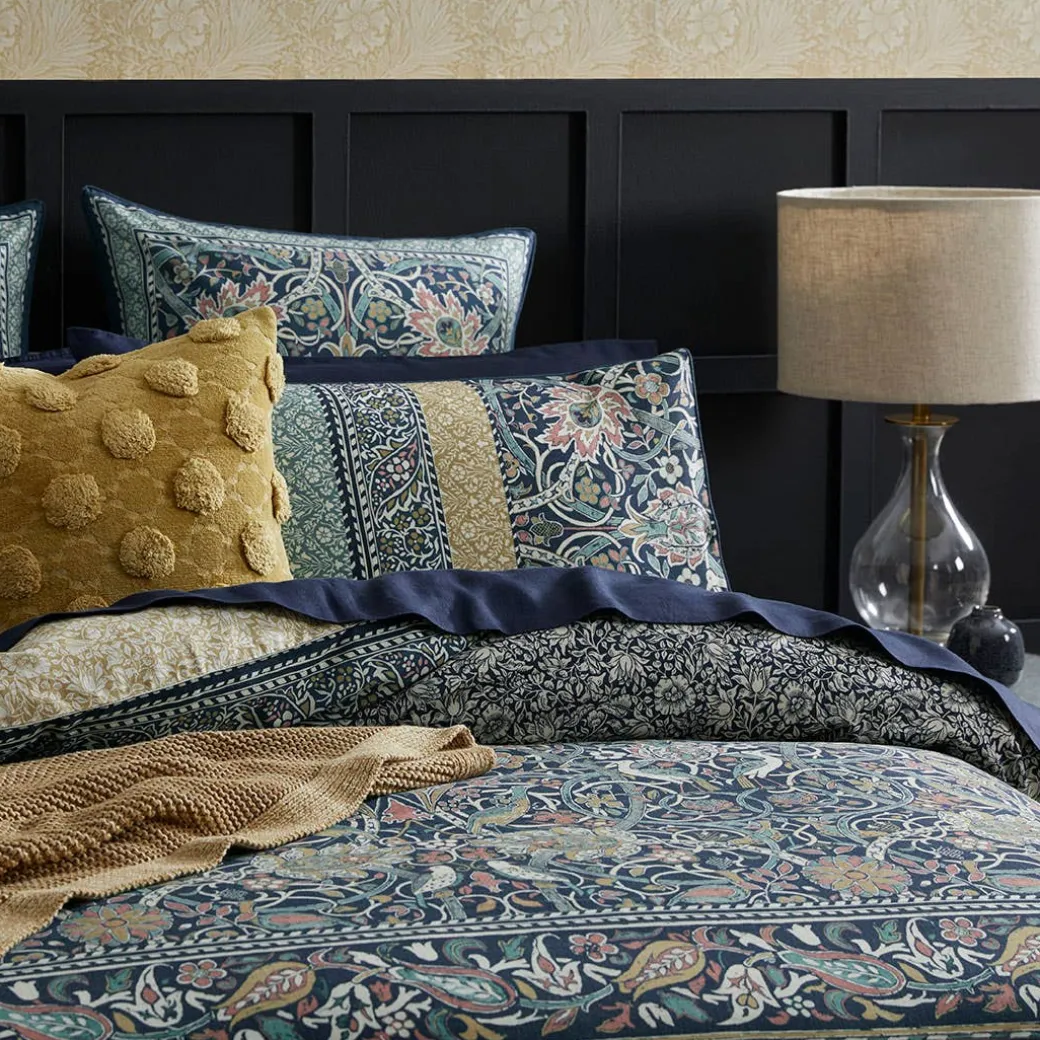 Hammersmith Quilt Cover