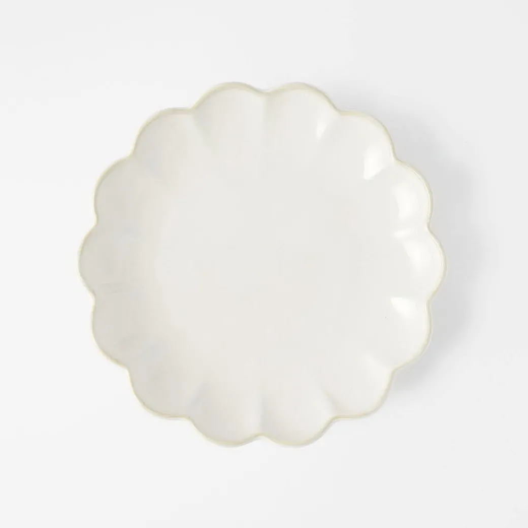 Hana Dining - White